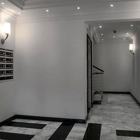 Penthouse 41 In Trastevere With Big Terrace Rom Exterior foto